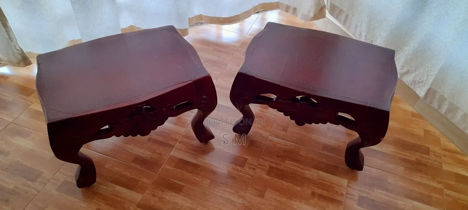 Coffee Table - Set of 3