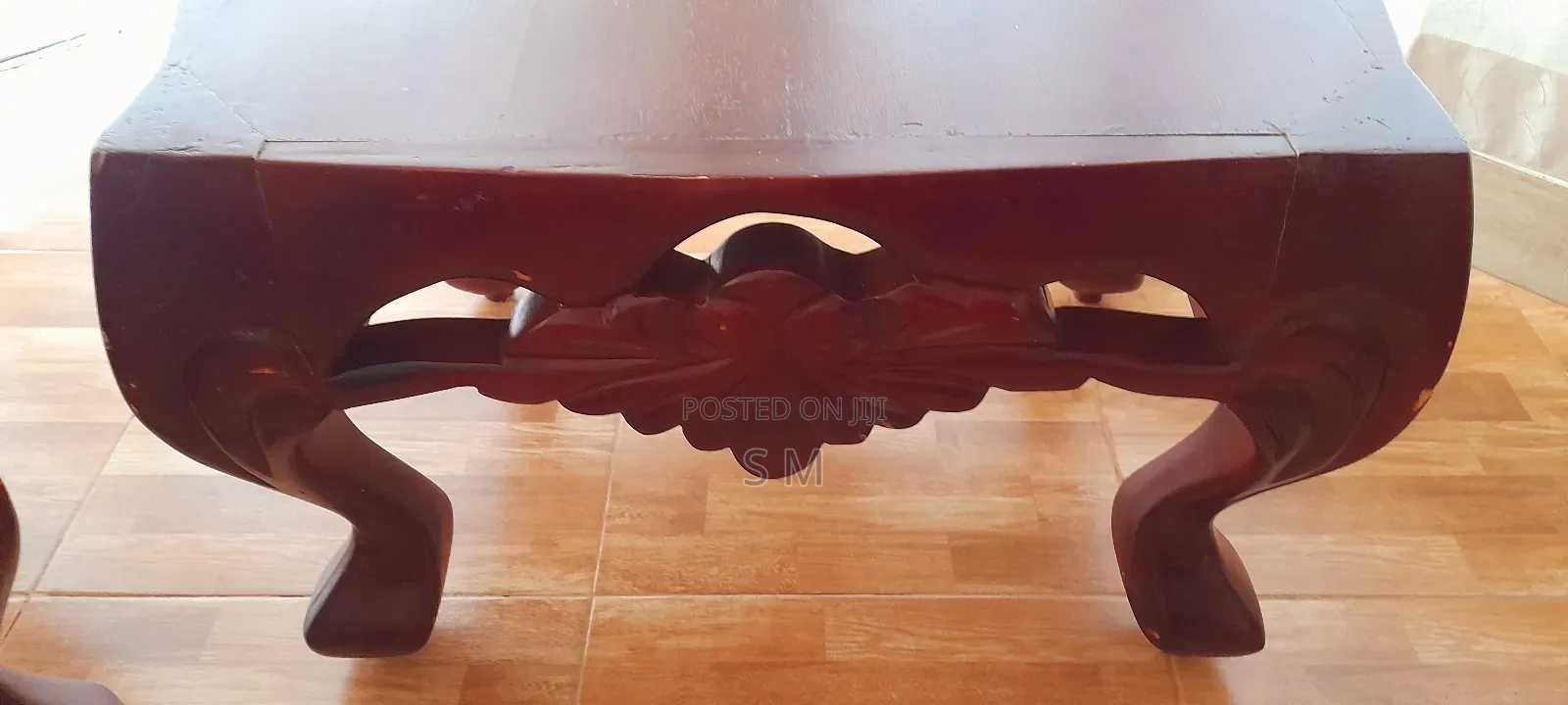 Coffee Table - Set of 3