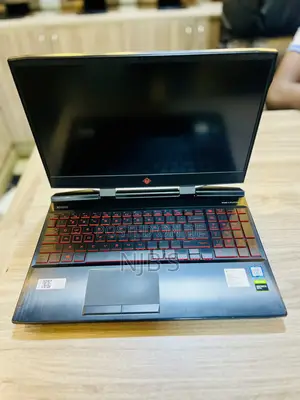 Laptop HP Omen 15t 16GB Intel Core I5 SSD 512GB