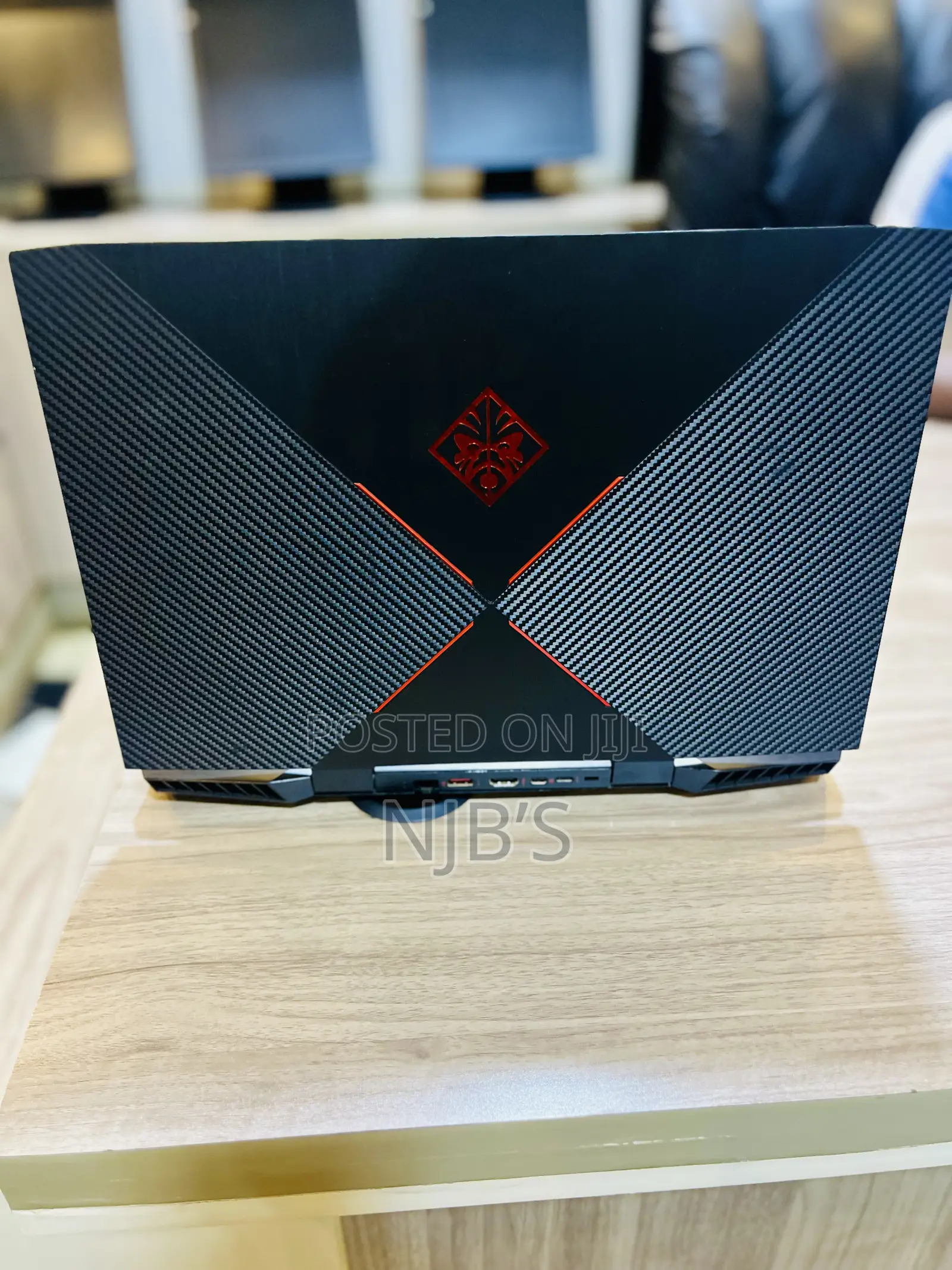 Laptop HP Omen 15t 16GB Intel Core I5 SSD 512GB