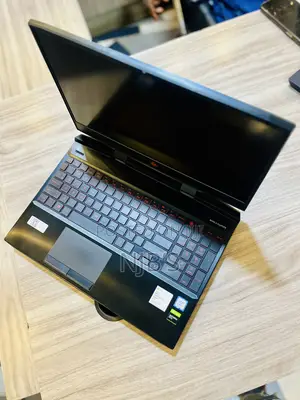 Laptop HP Omen 15t 16GB Intel Core I5 SSD 512GB