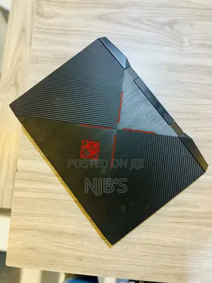 Laptop HP Omen 15t 16GB Intel Core I5 SSD 512GB