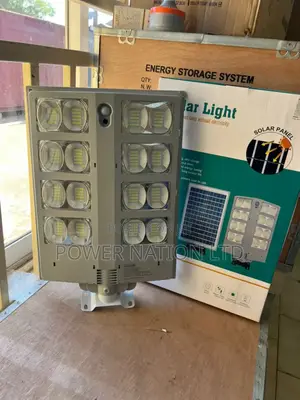 2000w Solar Security Light 9080model