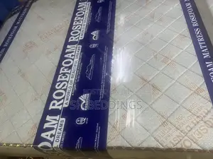Rose Foam Mattresses High Density