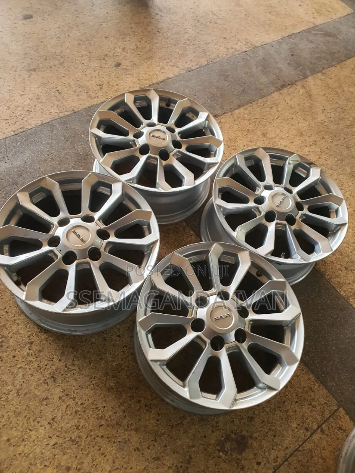 Rim 17 Surf Original