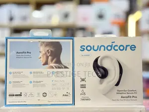 Anker Soundcore Aerofit Pro Open Ear Sport Headphones