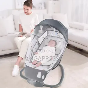Mastella Musical Baby Swing