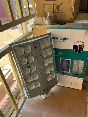3000w Solar Street Light Model50dd890