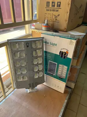 3000w Solar Security Light Ddsmodel2080