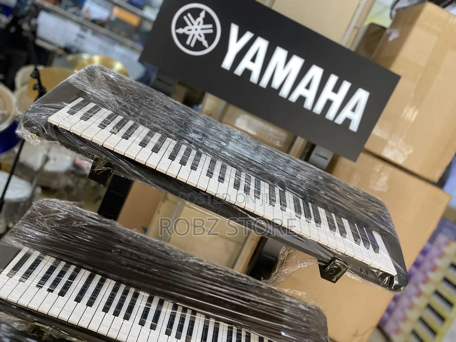 Ps 381 Yamaha