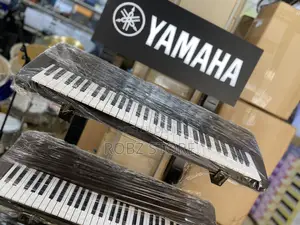 Ps 381 Yamaha