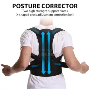 Posture Corrector Clavicle Support