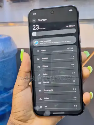 Google Pixel 10 Pro XL 256 GB Black