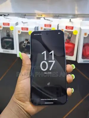 Google Pixel 10 Pro XL 256 GB Black