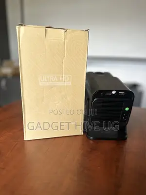 Smart Projector DLP