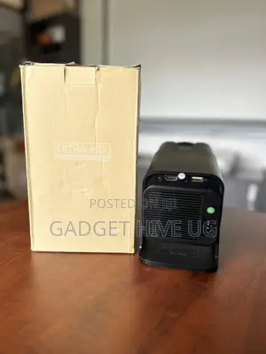 Smart Projector DLP
