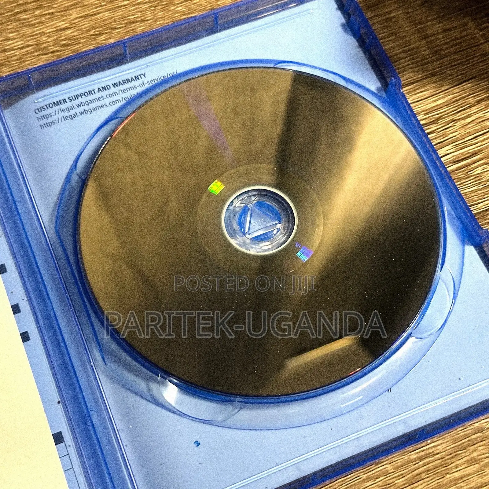 Mortal 1 Kombat Ps5