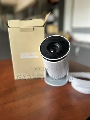 Smart Projector Bulk