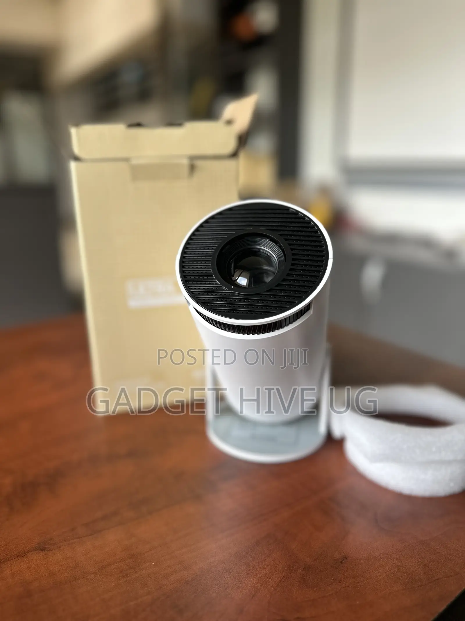 Smart Projector Bulk