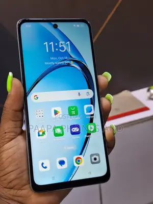 Oppo A3x 64 GB Blue