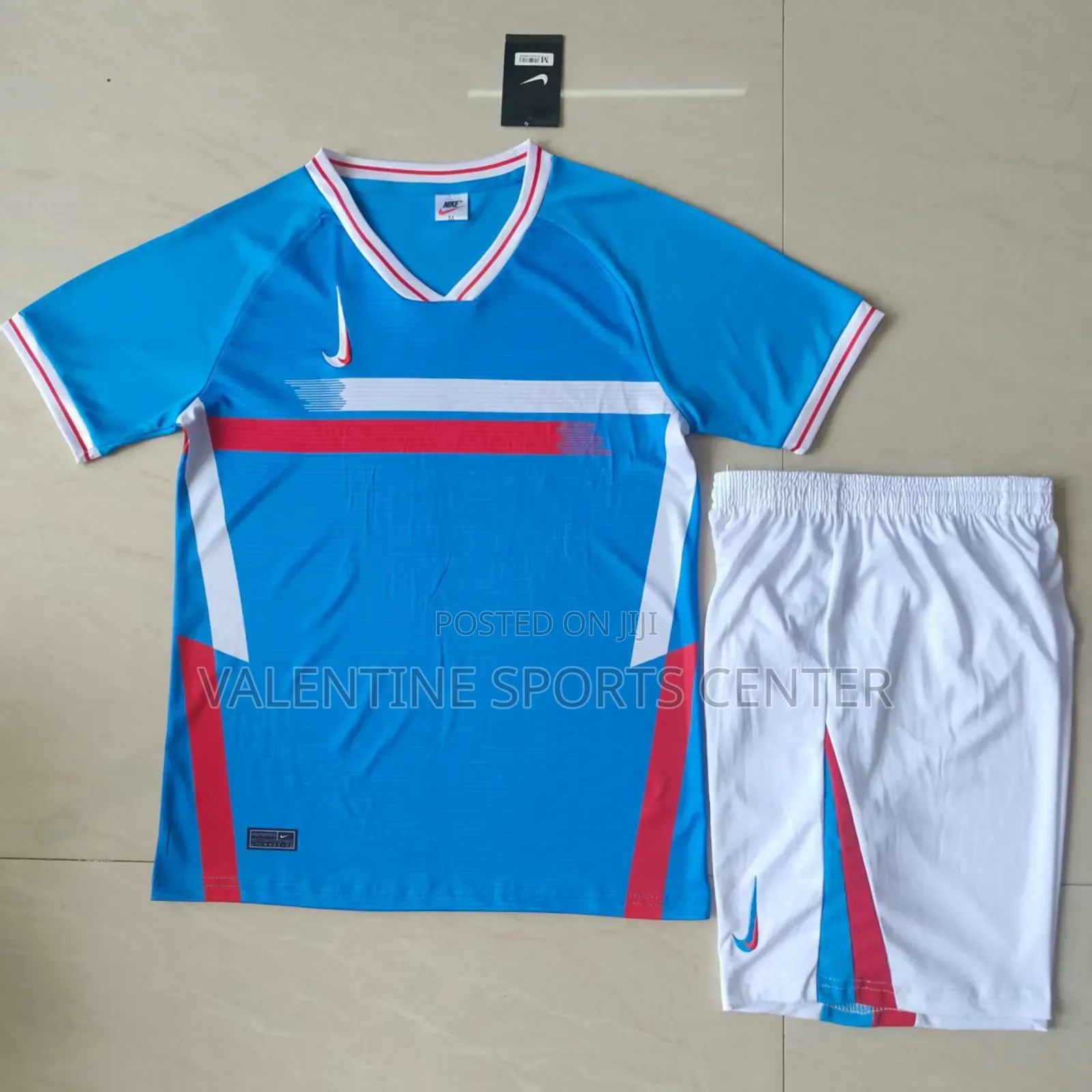 Louis Jersey Nike Original Material