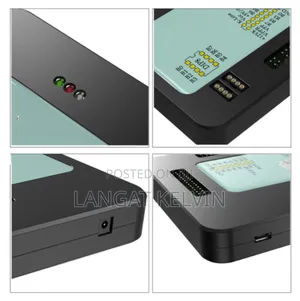Original New Xprog-M V5.55 Programmer