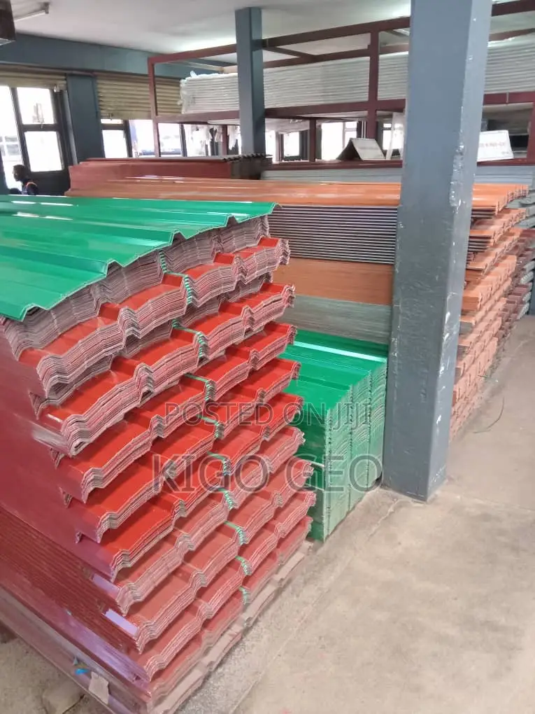 Iron Sheet
