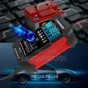 Original New Konnwei Rc-10 Battery Charger
