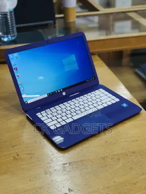 Laptop HP Stream 14 4GB Intel Celeron SSD 60GB