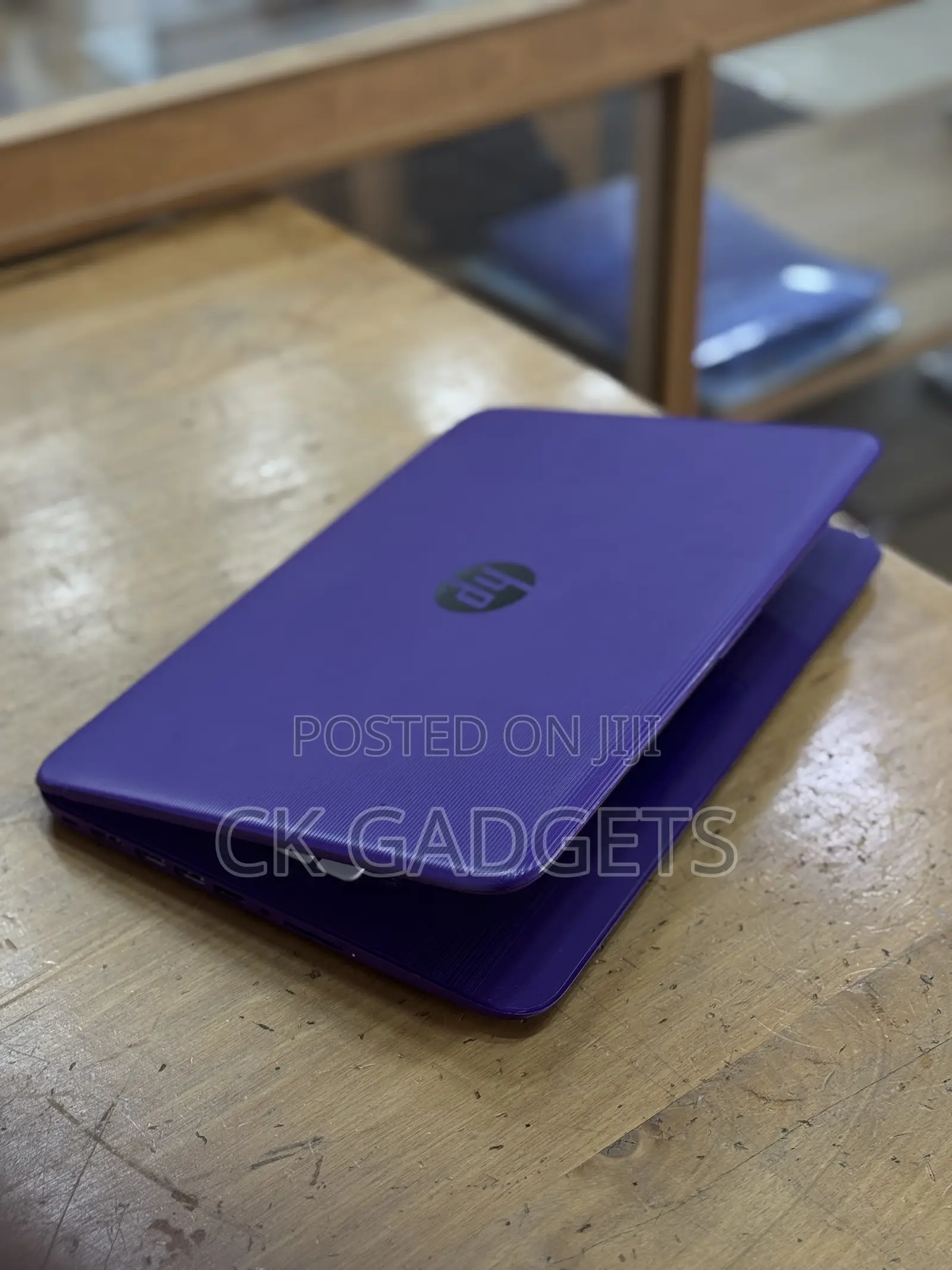 Laptop HP Stream 14 4GB Intel Celeron SSD 60GB