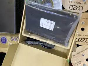 Poe Switch 4 Port 2sfp Ports Tiandy