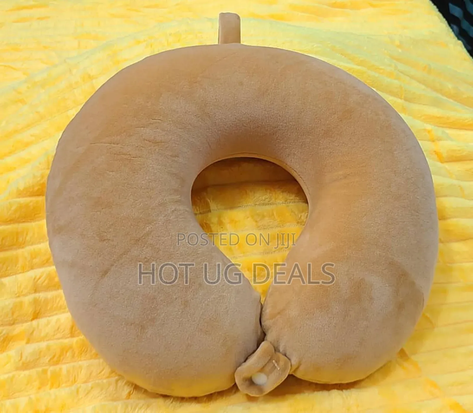Travel Neck Pillow