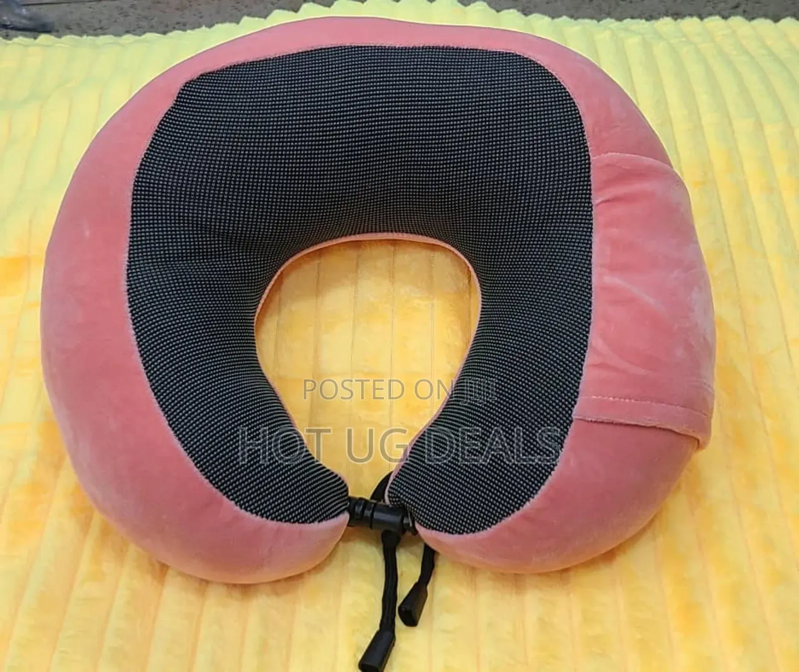 Travel Neck Pillow