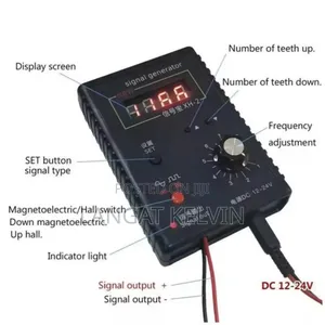 New Original Auto Signal Generator Xh-2a