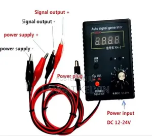 New Original Auto Signal Generator Xh-2a