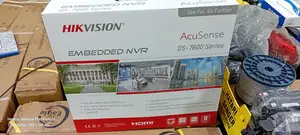 32 Channel NVR