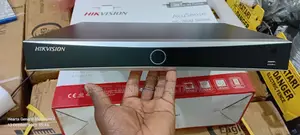 32 Channel NVR