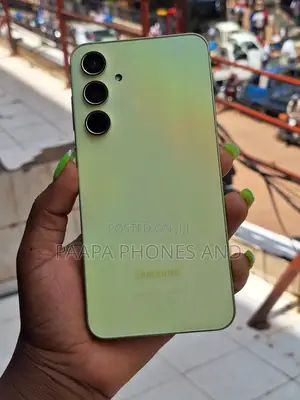 Samsung Galaxy A55 128 GB Rose Gold