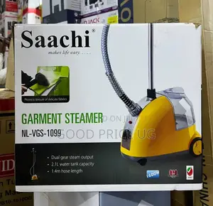 Saachi 2 Litres Garment Steamer