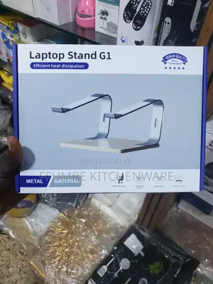 Laptop Stand