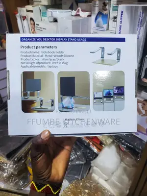 Laptop Stand