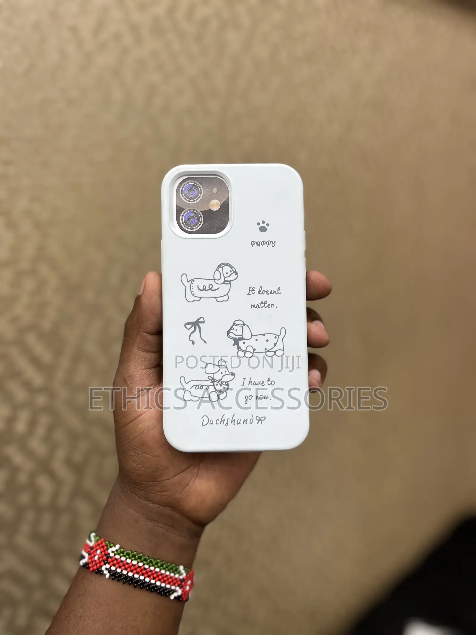 Rubber Cases