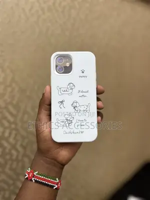 Rubber Cases