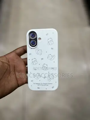 Rubber Cases