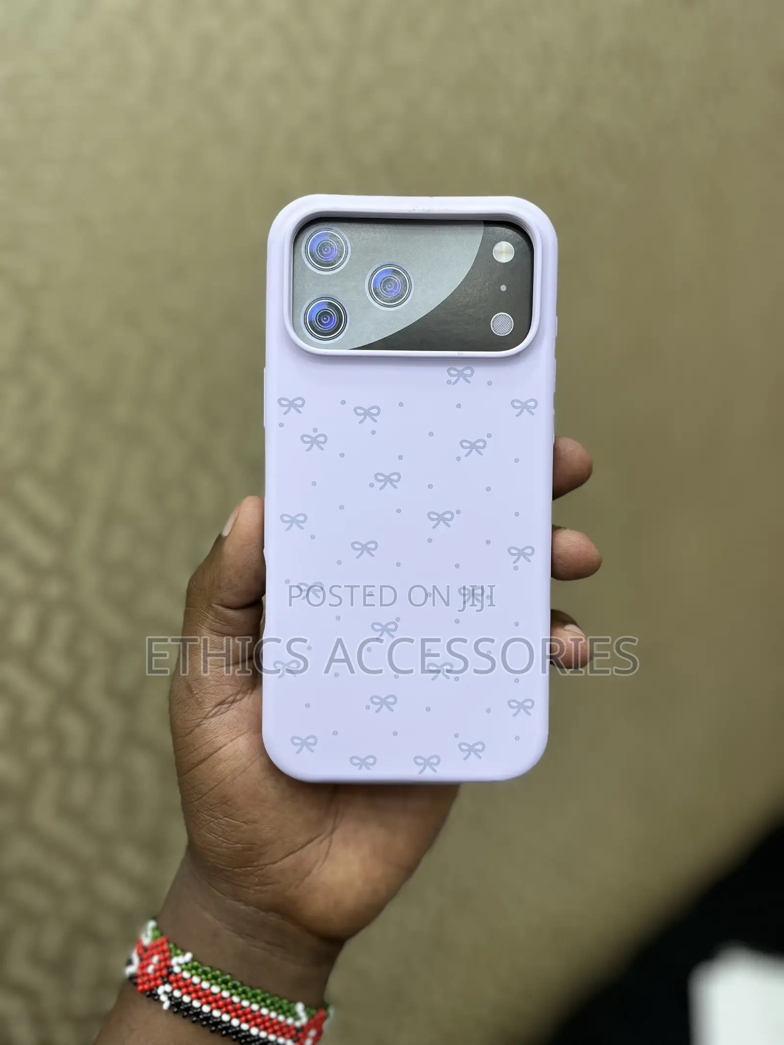 Rubber Cases