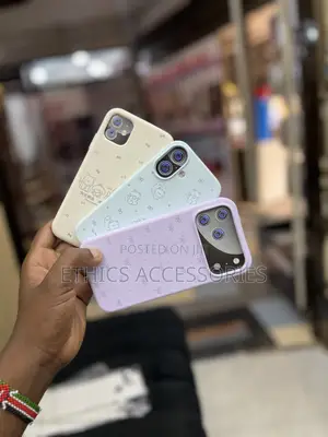 Rubber Cases