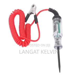 Original New Car Voltage Tester