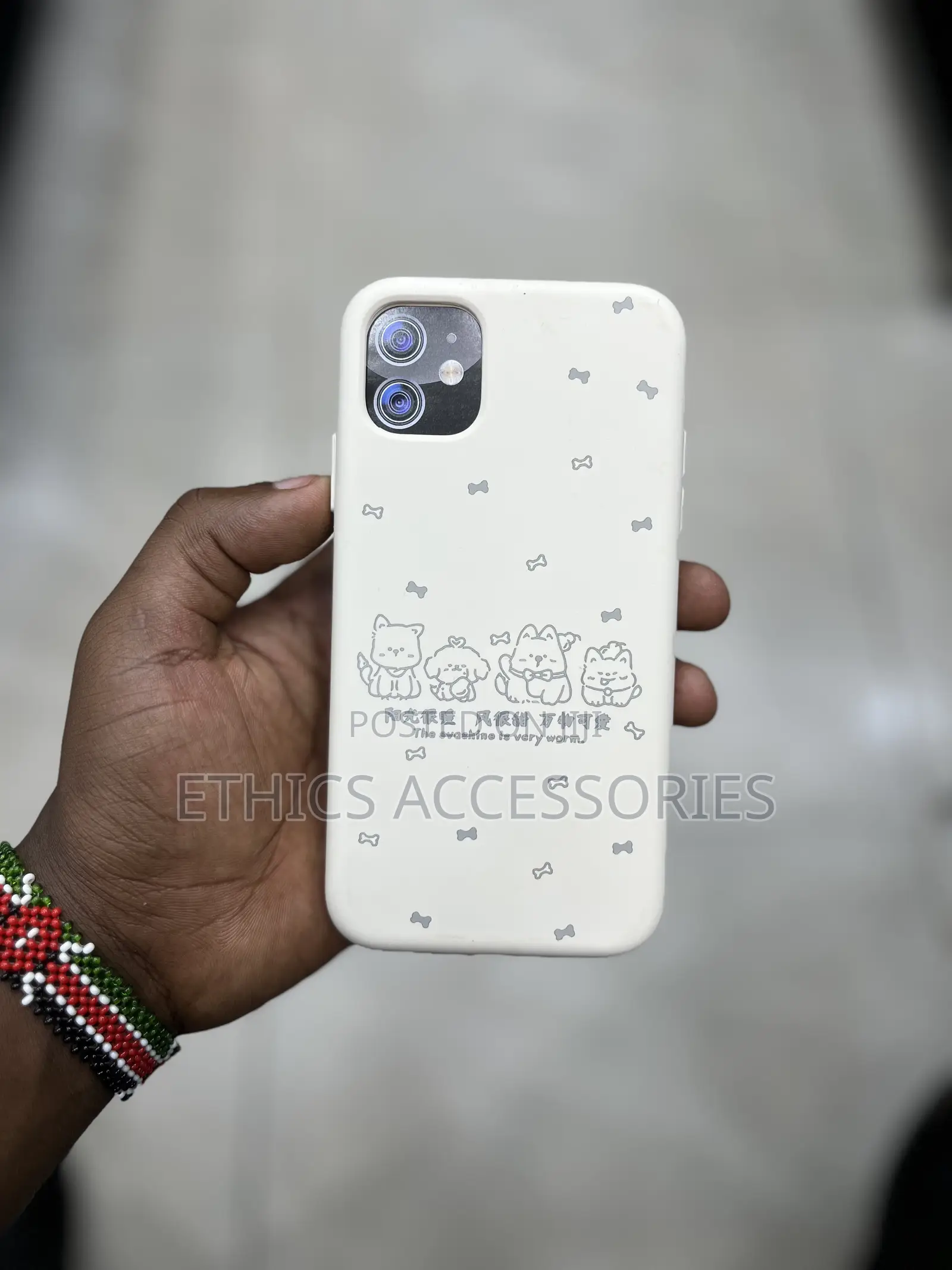 Rubber Cases