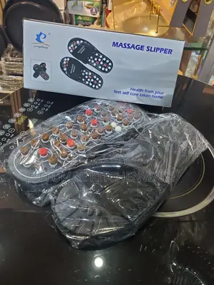 Massage Slippers
