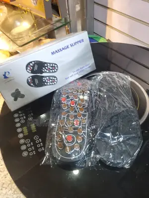 Massage Slippers